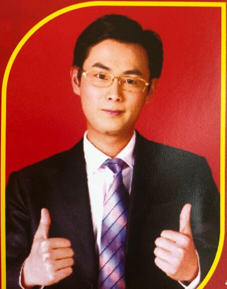 葉明糧 老師